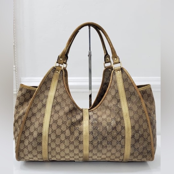 Gucci Jackie bag - Picture 3 of 16